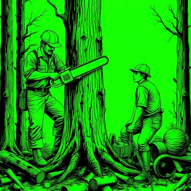 AI as an exoskeleton: why it helps seniors fly but may trip juniors