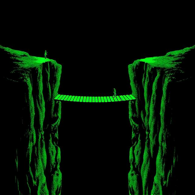 Don't be that person: "you don't understand"