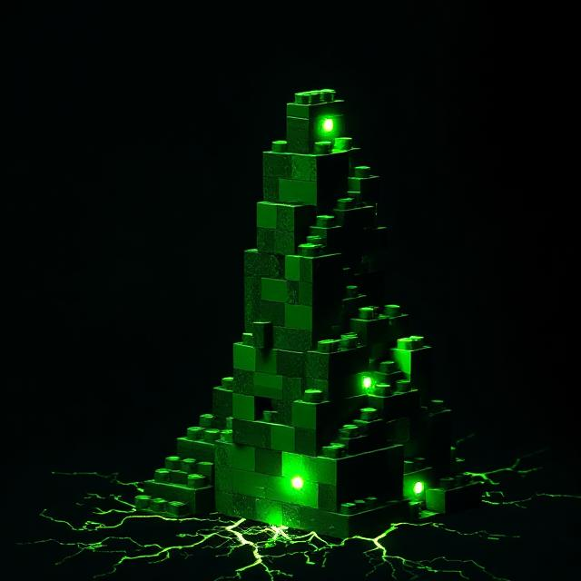 The Lego generation, AI edition: how developers stopped learning and learned to love the prompt