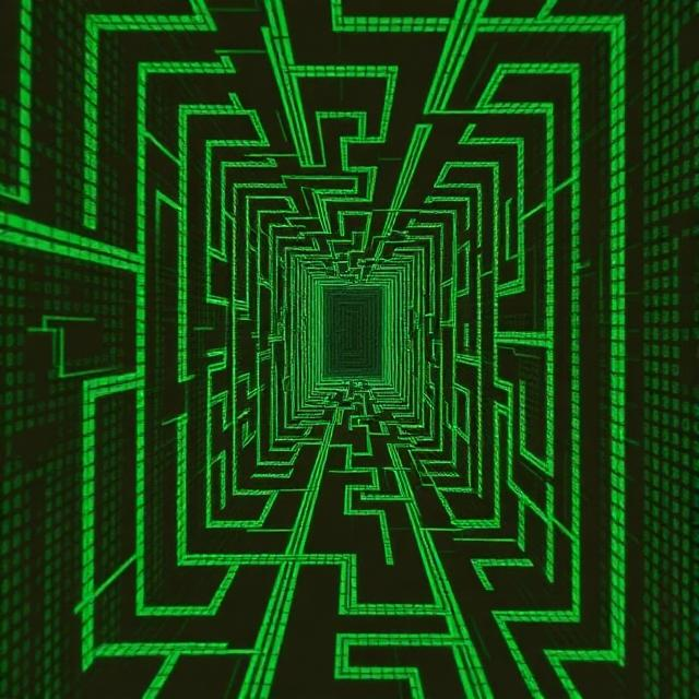 The myth of technical complexity at scale