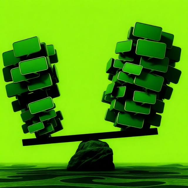 The peer feedback fallacy: more judges, not more justice